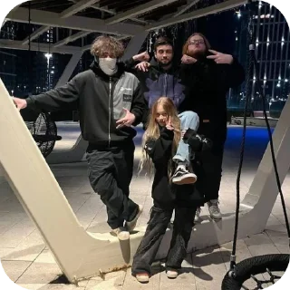 ❤