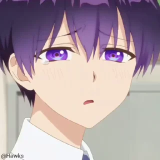 😢