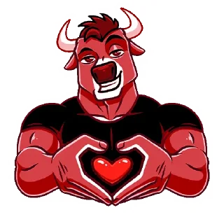 ❤️