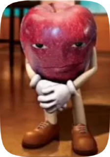 🍎