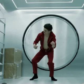 💃