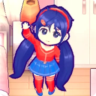 🌺