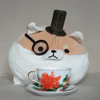 ☕