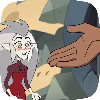 😳