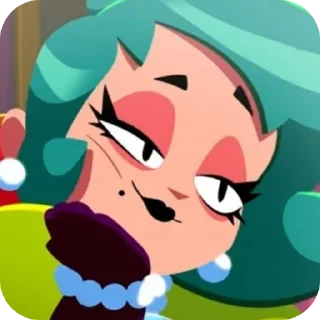Lola • @Earth928B