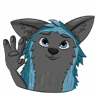 👋