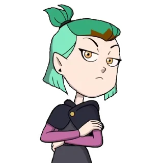 😠