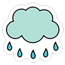 🌧