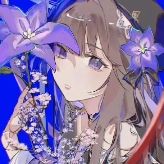 🌷