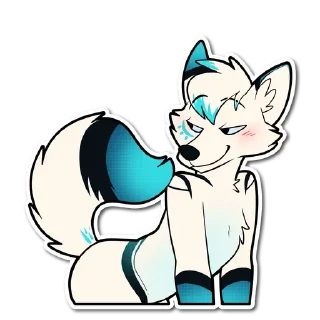 Rascal @stickersb2b