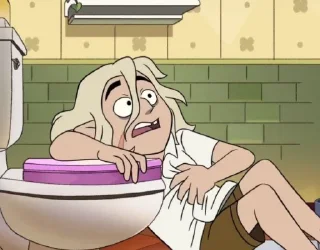 🚽