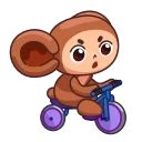 🚴‍♀️