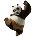 🐼