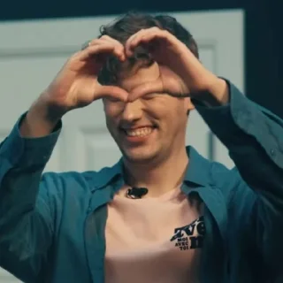 ❤️