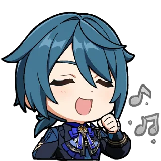 🎶