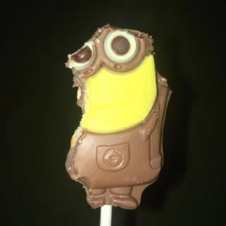 😋