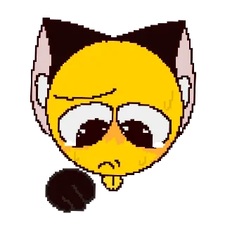😢
