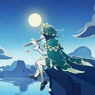 🍃