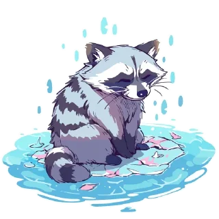 💦