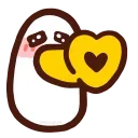 🐥 Duck @EmojiHit