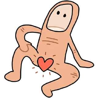 ❤️