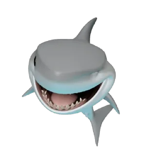 🦈