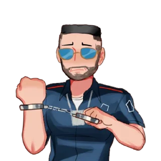 👍