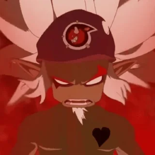 😤