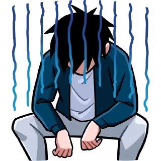 😞