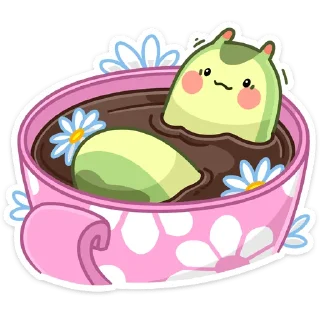 ☕️