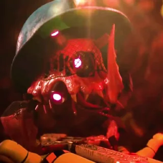 😠