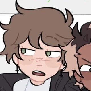😝
