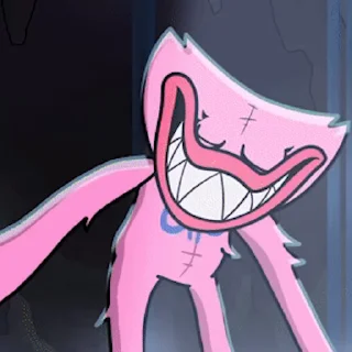 😱