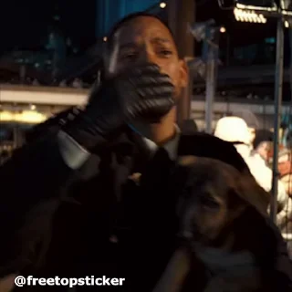 😥