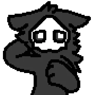 ⚫