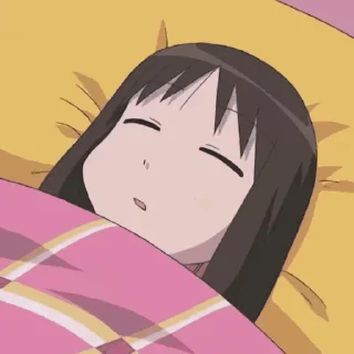 😴