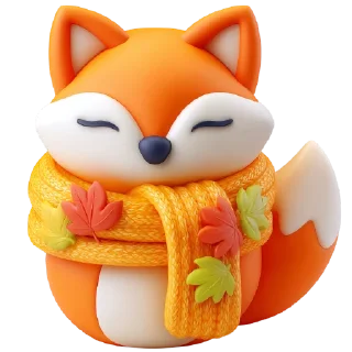 🦊