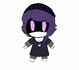 💜