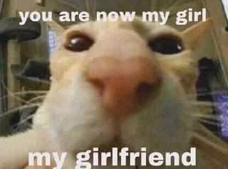 😘