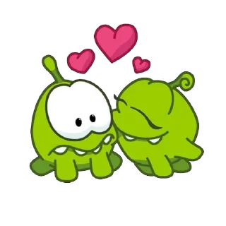 😙