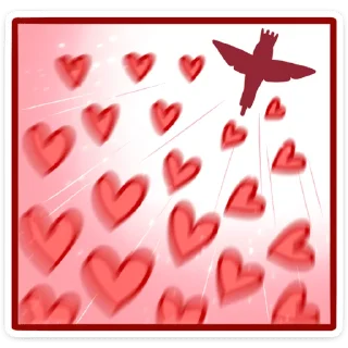 ❤️