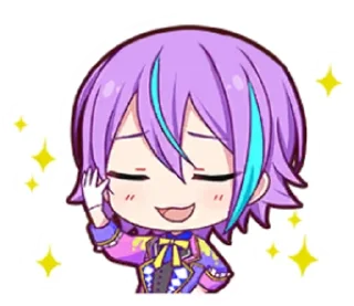 Ruisekai :: @fStikBot