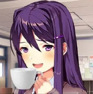 ☕