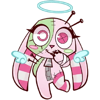 😇
