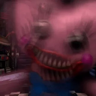 😱