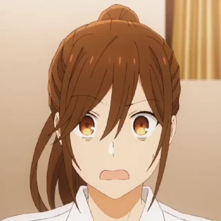 😧