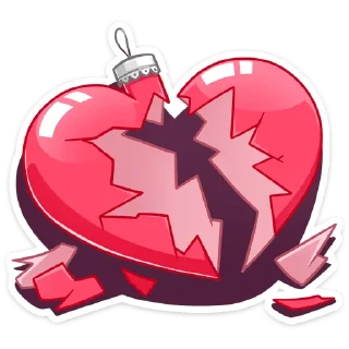 💔