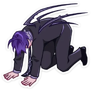 😞