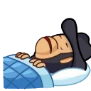 💤