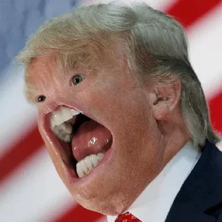 😑